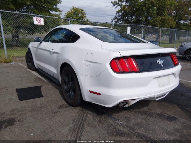 Продаж на аукціоні авто 2015 Ford Mustang V6, vin: 1FA6P8AM9F5394959, номер лоту: 46132307