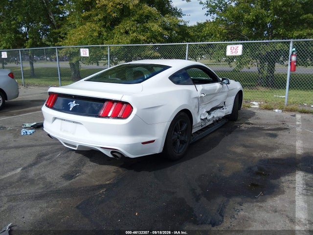 Продаж на аукціоні авто 2015 Ford Mustang V6, vin: 1FA6P8AM9F5394959, номер лоту: 46132307
