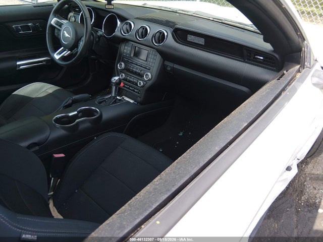 Продаж на аукціоні авто 2015 Ford Mustang V6, vin: 1FA6P8AM9F5394959, номер лоту: 46132307