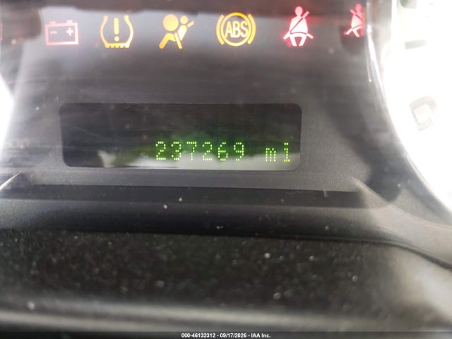 46132312 :رقم المزاد ، 2FMDK3KC6ABB32535 vin ، 2010 Ford Edge Limited مزاد بيع