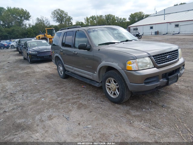 Auction sale of the 2002 Ford Explorer Xlt, vin: 1FMZU73E22ZC05941, lot number: 46132314