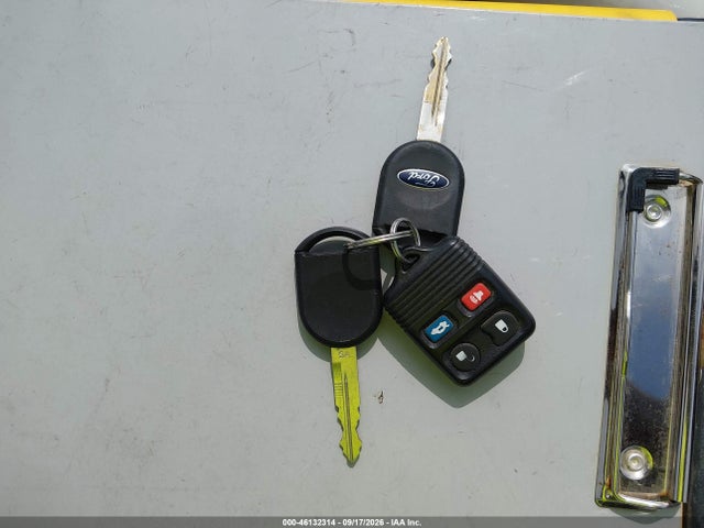 2002 Ford Explorer Xlt მანქანა იყიდება აუქციონზე, vin: 1FMZU73E22ZC05941, აუქციონის ნომერი: 46132314