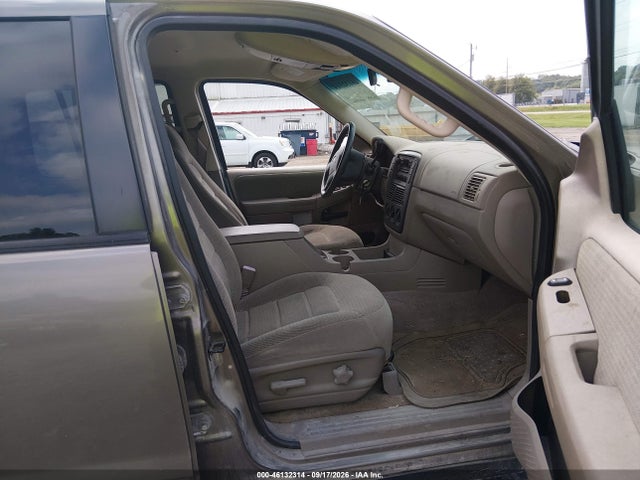 2002 Ford Explorer Xlt მანქანა იყიდება აუქციონზე, vin: 1FMZU73E22ZC05941, აუქციონის ნომერი: 46132314