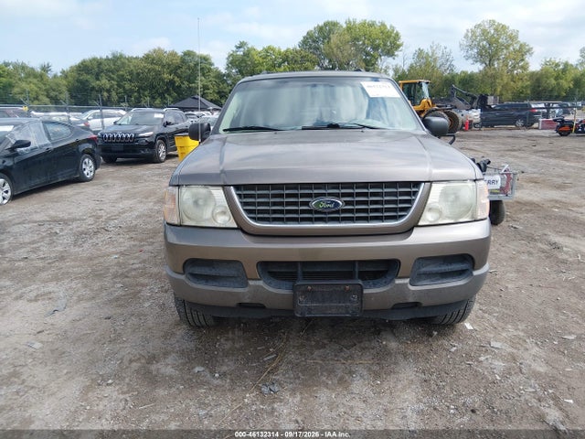 2002 Ford Explorer Xlt მანქანა იყიდება აუქციონზე, vin: 1FMZU73E22ZC05941, აუქციონის ნომერი: 46132314