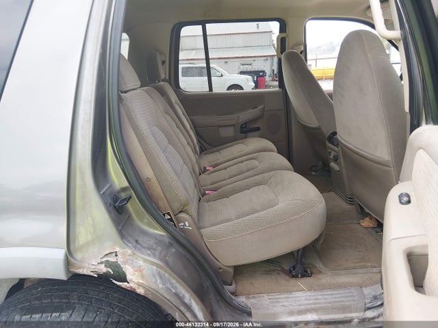 2002 Ford Explorer Xlt მანქანა იყიდება აუქციონზე, vin: 1FMZU73E22ZC05941, აუქციონის ნომერი: 46132314