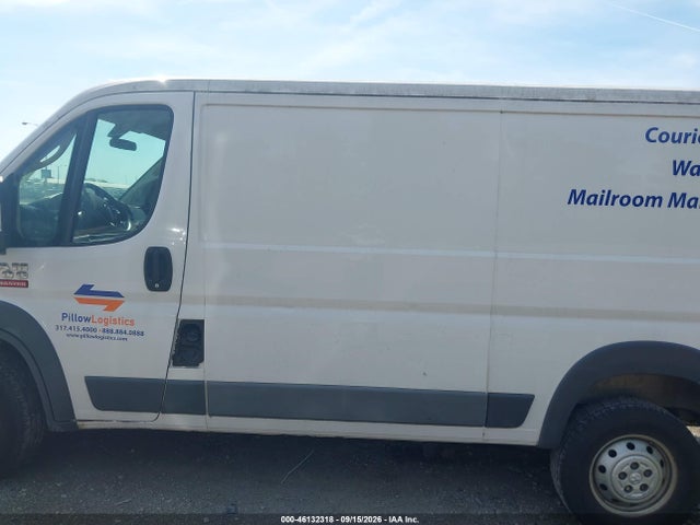 Aukcja sprzedaży 2017 Ram Promaster 1500 Low Roof 136 Wb, vin: 3C6TRVAG8HE552593, numer aukcji: 46132318