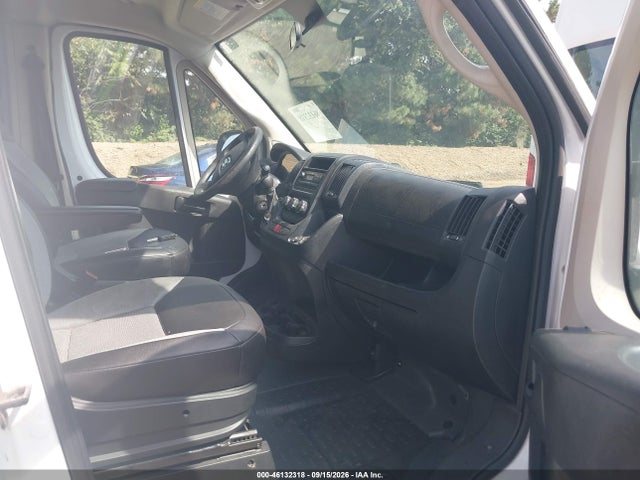 Aukcja sprzedaży 2017 Ram Promaster 1500 Low Roof 136 Wb, vin: 3C6TRVAG8HE552593, numer aukcji: 46132318