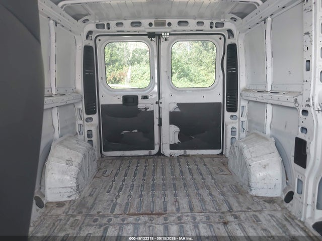 Aukcja sprzedaży 2017 Ram Promaster 1500 Low Roof 136 Wb, vin: 3C6TRVAG8HE552593, numer aukcji: 46132318