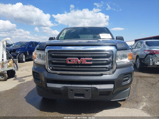 Aukcja sprzedaży 2016 Gmc Canyon, vin: 1GTG5BEA9G1348428, numer aukcji: 46132321