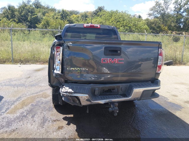 Aukcja sprzedaży 2016 Gmc Canyon, vin: 1GTG5BEA9G1348428, numer aukcji: 46132321