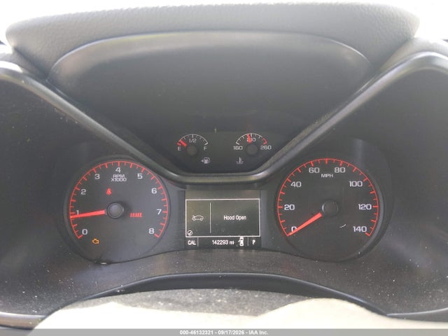 Aukcja sprzedaży 2016 Gmc Canyon, vin: 1GTG5BEA9G1348428, numer aukcji: 46132321