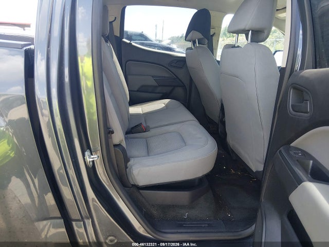 Aukcja sprzedaży 2016 Gmc Canyon, vin: 1GTG5BEA9G1348428, numer aukcji: 46132321