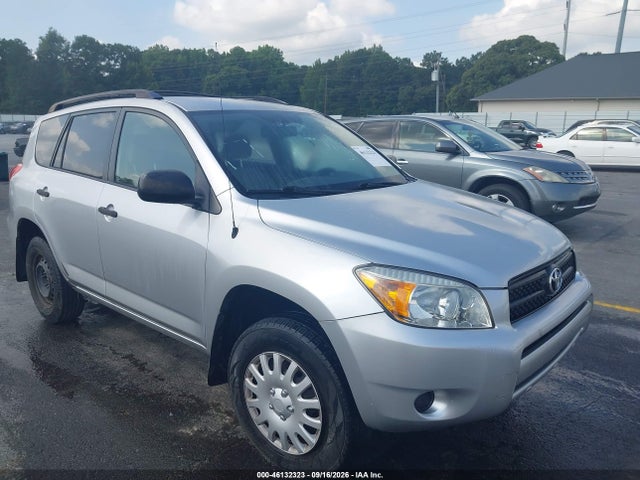 Aukcja sprzedaży 2007 Toyota Rav4, vin: JTMZD33V976025975, numer aukcji: 46132323