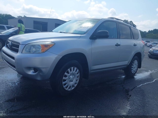 Aukcja sprzedaży 2007 Toyota Rav4, vin: JTMZD33V976025975, numer aukcji: 46132323