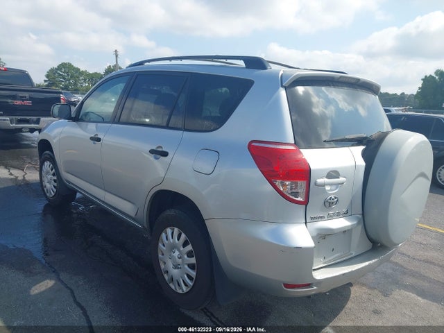 Aukcja sprzedaży 2007 Toyota Rav4, vin: JTMZD33V976025975, numer aukcji: 46132323