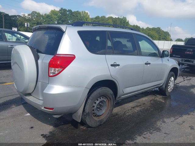 Aukcja sprzedaży 2007 Toyota Rav4, vin: JTMZD33V976025975, numer aukcji: 46132323