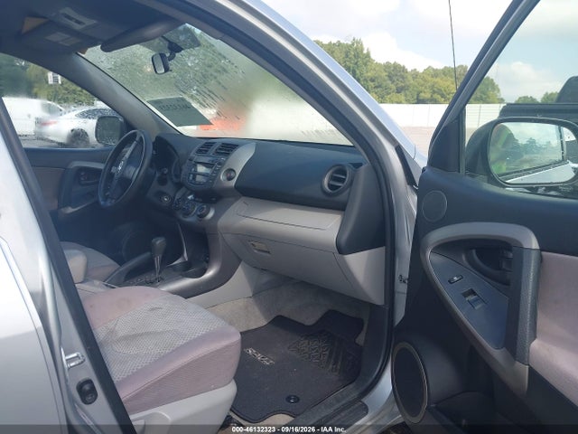 Aukcja sprzedaży 2007 Toyota Rav4, vin: JTMZD33V976025975, numer aukcji: 46132323