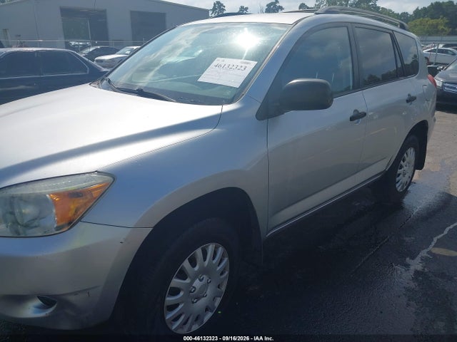 Aukcja sprzedaży 2007 Toyota Rav4, vin: JTMZD33V976025975, numer aukcji: 46132323