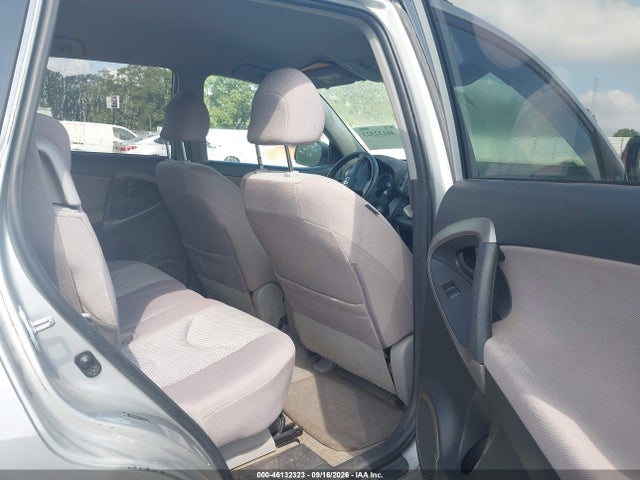 Aukcja sprzedaży 2007 Toyota Rav4, vin: JTMZD33V976025975, numer aukcji: 46132323