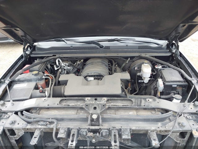 Продажа на аукционе авто 2020 Chevrolet Tahoe 4wd Lt, vin: 1GNSKBKCXLR263741, номер лота: 46132325