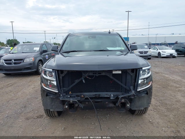 Продажа на аукционе авто 2020 Chevrolet Tahoe 4wd Lt, vin: 1GNSKBKCXLR263741, номер лота: 46132325