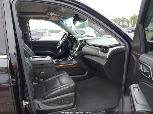 Продажа на аукционе авто 2020 Chevrolet Tahoe 4wd Lt, vin: 1GNSKBKCXLR263741, номер лота: 46132325