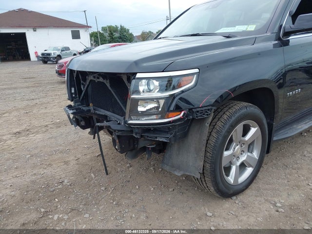 Продажа на аукционе авто 2020 Chevrolet Tahoe 4wd Lt, vin: 1GNSKBKCXLR263741, номер лота: 46132325