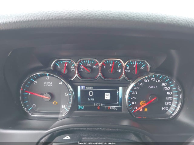 Продажа на аукционе авто 2020 Chevrolet Tahoe 4wd Lt, vin: 1GNSKBKCXLR263741, номер лота: 46132325