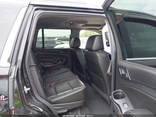Продажа на аукционе авто 2020 Chevrolet Tahoe 4wd Lt, vin: 1GNSKBKCXLR263741, номер лота: 46132325