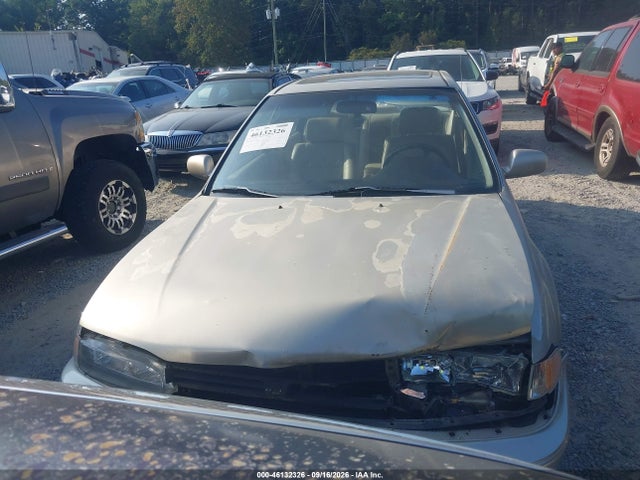 Aukcja sprzedaży 1993 Honda Accord Se, vin: JHMCB7685PC061722, numer aukcji: 46132326