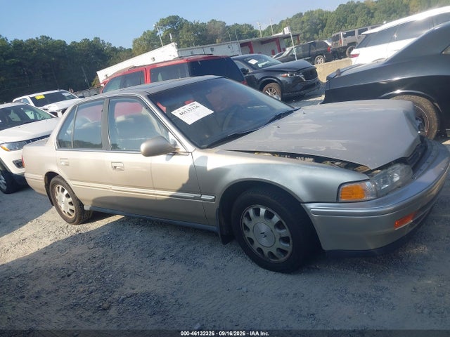 Aukcja sprzedaży 1993 Honda Accord Se, vin: JHMCB7685PC061722, numer aukcji: 46132326