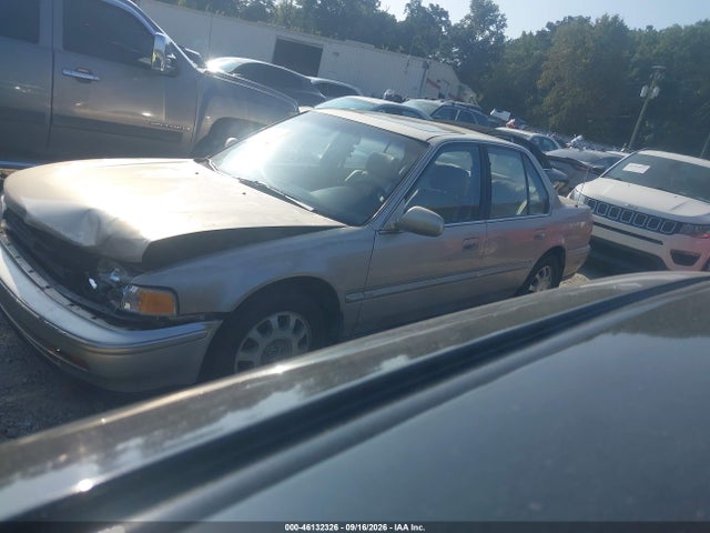 Aukcja sprzedaży 1993 Honda Accord Se, vin: JHMCB7685PC061722, numer aukcji: 46132326
