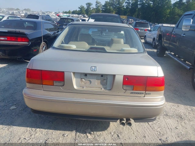 Aukcja sprzedaży 1993 Honda Accord Se, vin: JHMCB7685PC061722, numer aukcji: 46132326