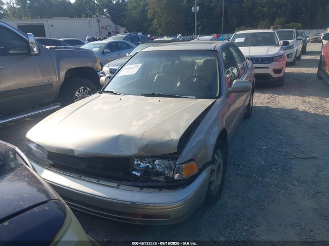 Aukcja sprzedaży 1993 Honda Accord Se, vin: JHMCB7685PC061722, numer aukcji: 46132326
