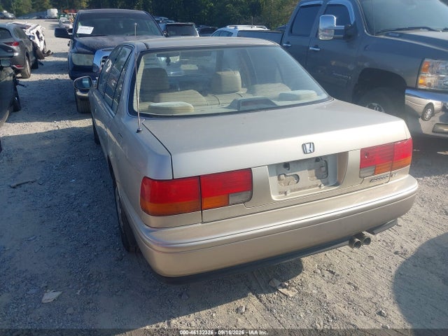Aukcja sprzedaży 1993 Honda Accord Se, vin: JHMCB7685PC061722, numer aukcji: 46132326