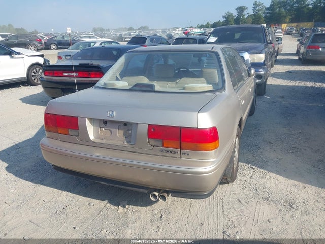 Aukcja sprzedaży 1993 Honda Accord Se, vin: JHMCB7685PC061722, numer aukcji: 46132326