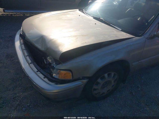 Aukcja sprzedaży 1993 Honda Accord Se, vin: JHMCB7685PC061722, numer aukcji: 46132326