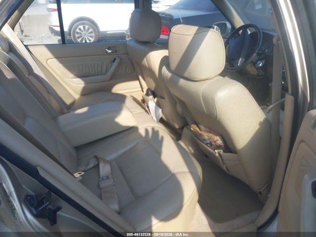 Aukcja sprzedaży 1993 Honda Accord Se, vin: JHMCB7685PC061722, numer aukcji: 46132326