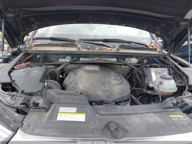 46132330 :رقم المزاد ، WA1ANAFY6K2121982 vin ، 2019 Audi Q5 45 Premium مزاد بيع