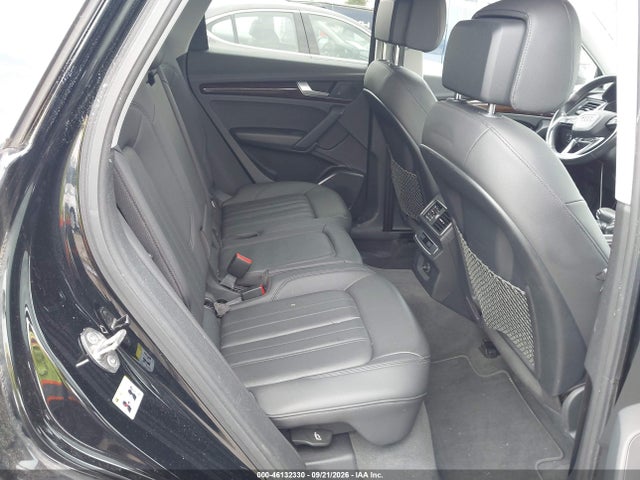 46132330 :رقم المزاد ، WA1ANAFY6K2121982 vin ، 2019 Audi Q5 45 Premium مزاد بيع