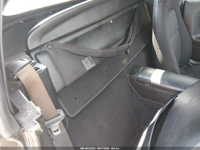 Aukcja sprzedaży 2000 Mazda Mx-5 Miata Ls/special Edition, vin: JM1NB3530Y0153168, numer aukcji: 46132333