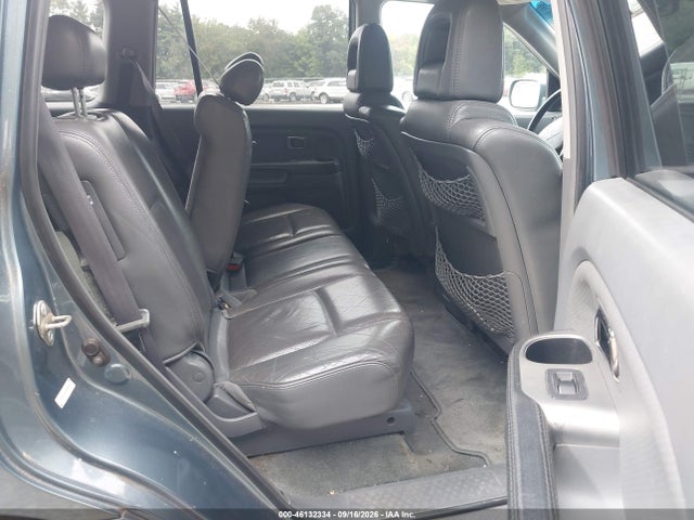 Aukcja sprzedaży 2005 Honda Pilot Ex-l, vin: 2HKYF18755H528362, numer aukcji: 46132334