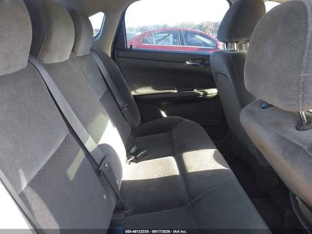 Aukcja sprzedaży 2011 Chevrolet Impala Lt, vin: 2G1WB5EK1B1207363, numer aukcji: 46132335