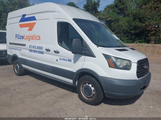 Aukcja sprzedaży 2015 Ford Transit-250, vin: 1FTYR2XMXFKA54271, numer aukcji: 46132337