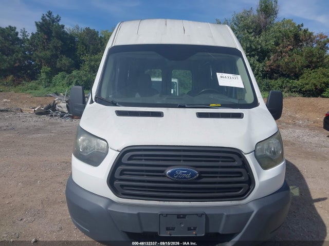 Продаж на аукціоні авто 2015 Ford Transit-250, vin: 1FTYR2XMXFKA54271, номер лоту: 46132337