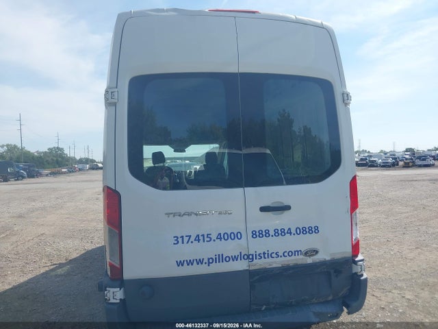 Продаж на аукціоні авто 2015 Ford Transit-250, vin: 1FTYR2XMXFKA54271, номер лоту: 46132337
