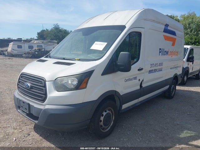 Продаж на аукціоні авто 2015 Ford Transit-250, vin: 1FTYR2XMXFKA54271, номер лоту: 46132337