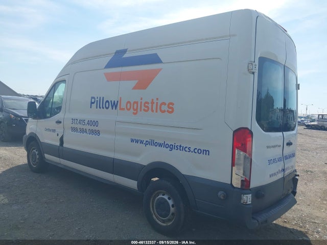 Продаж на аукціоні авто 2015 Ford Transit-250, vin: 1FTYR2XMXFKA54271, номер лоту: 46132337