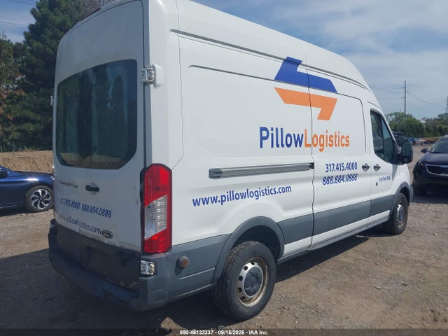Продаж на аукціоні авто 2015 Ford Transit-250, vin: 1FTYR2XMXFKA54271, номер лоту: 46132337
