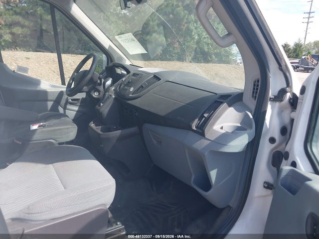 Продаж на аукціоні авто 2015 Ford Transit-250, vin: 1FTYR2XMXFKA54271, номер лоту: 46132337